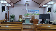 신도림동 교회 임대