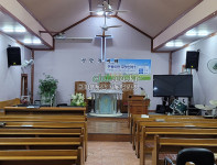 신도림동 교회 임대