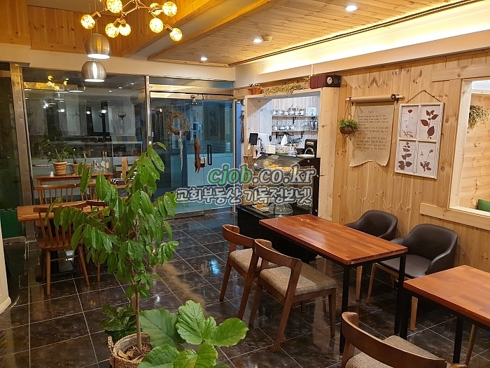 인천 서구 마전지역 카페교회 - 3번 사진