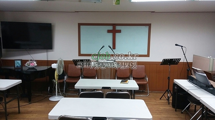서울 강남구 수서동 교회임대 - 1번 사진