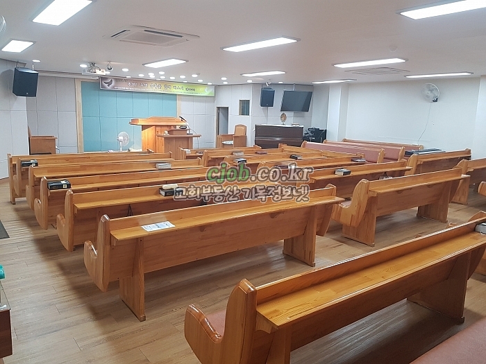서울 강북구 미아동 교회 임대 - 4번 사진
