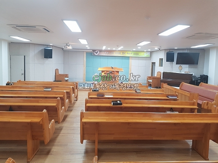 서울 강북구 미아동 교회 임대 - 3번 사진