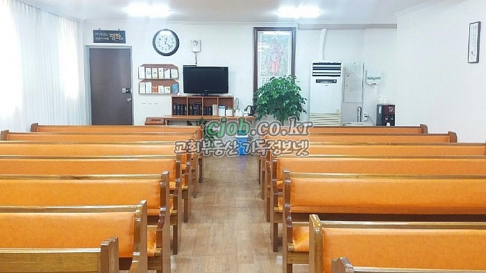 인천 주안 교회 임대 - 2번 사진