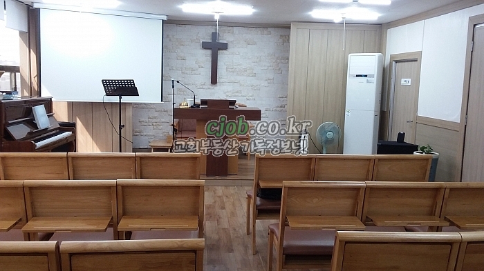 광주광역시 서구 교회 임대 - 3번 사진