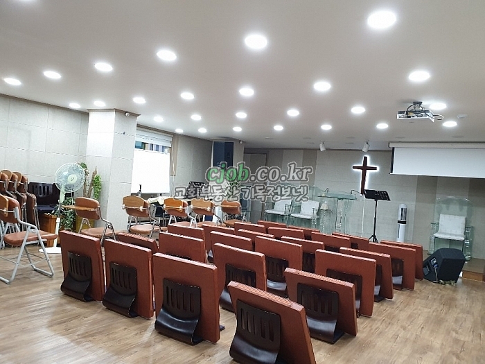 계약완료)  교회, 기도원 임대(강북구 번동) - 1번 사진