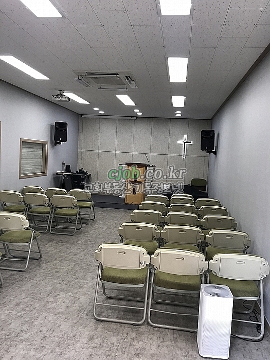 대전 유성구 원신흥동 카페 및 교회 임대 - 3번 사진
