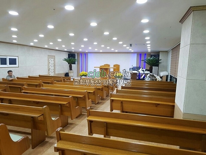 시흥시 장곡동 교회매매 - 3번 사진