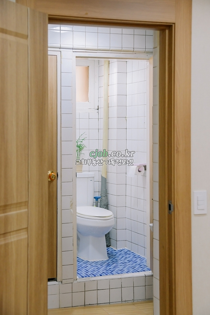 화장실 (교회임대 -기독정보넷 cjob.co.kr)