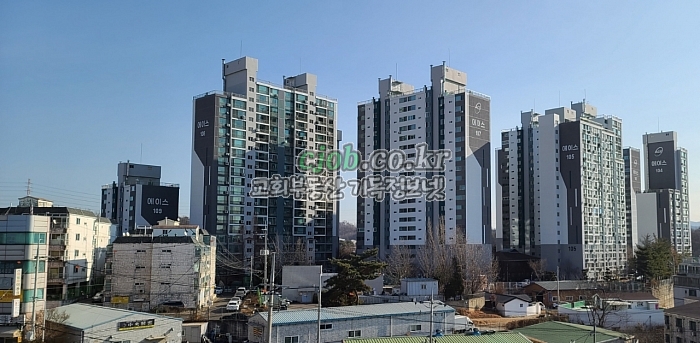 매화역(신안산선) 근거리 예배당 매각 - 12번 사진