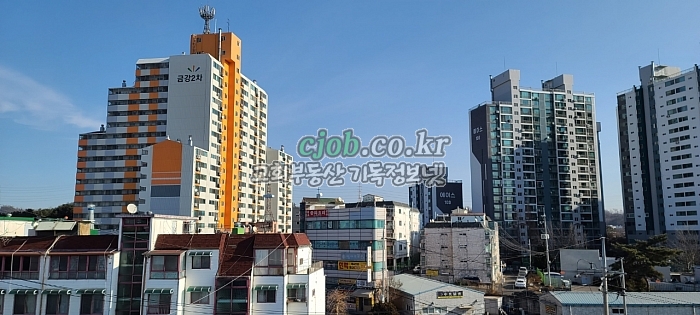 매화역(신안산선) 근거리 예배당 매각 - 11번 사진