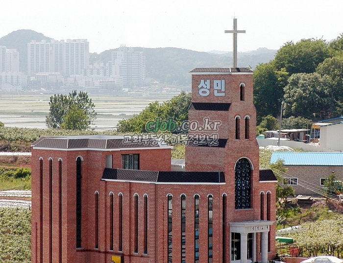 매화역(신안산선) 근거리 예배당 매각 - 7번 사진