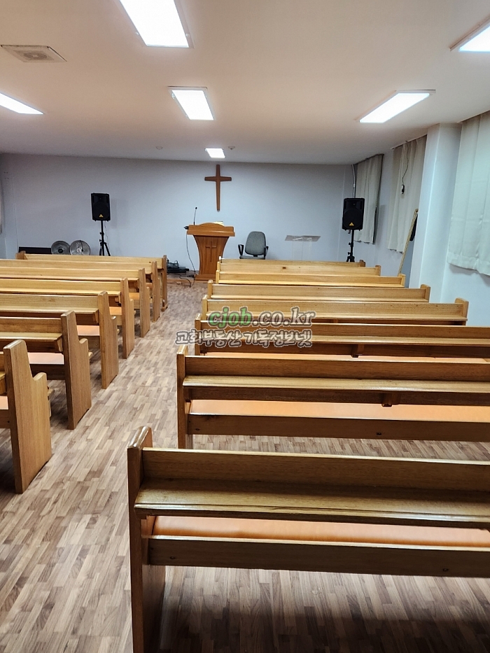 송파구 오금동 교회 임대 - 4번 사진