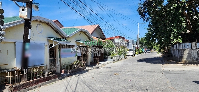 필리핀 선교센타 및 교회 매매 - 3번 사진