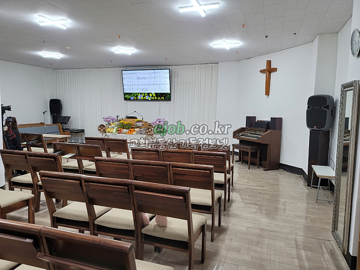 서울 중구 신당동 교회 임대 - 1번 사진