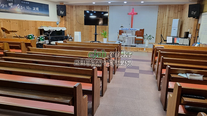 부산 해운대구 교회매매 - 3번 사진