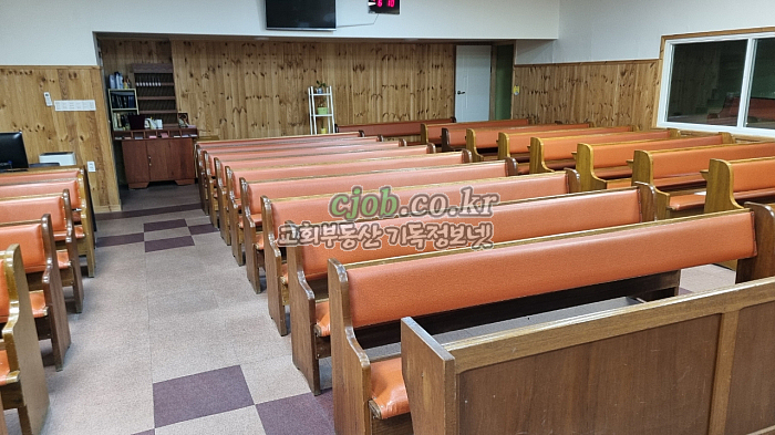 부산 해운대구 교회매매 - 4번 사진