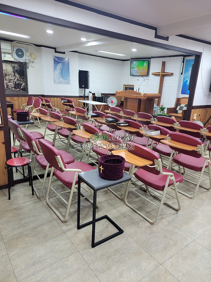 서초구 방배동 교회임대 - 4번 사진