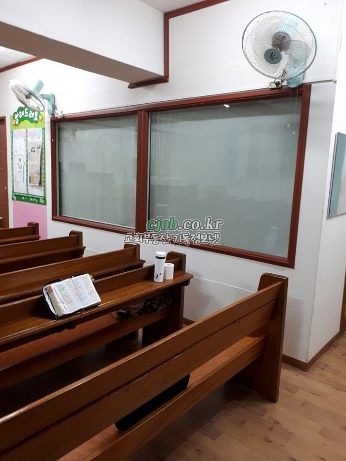 부천 원미동 조그맣게 교회 시작하실분 - 2번 사진