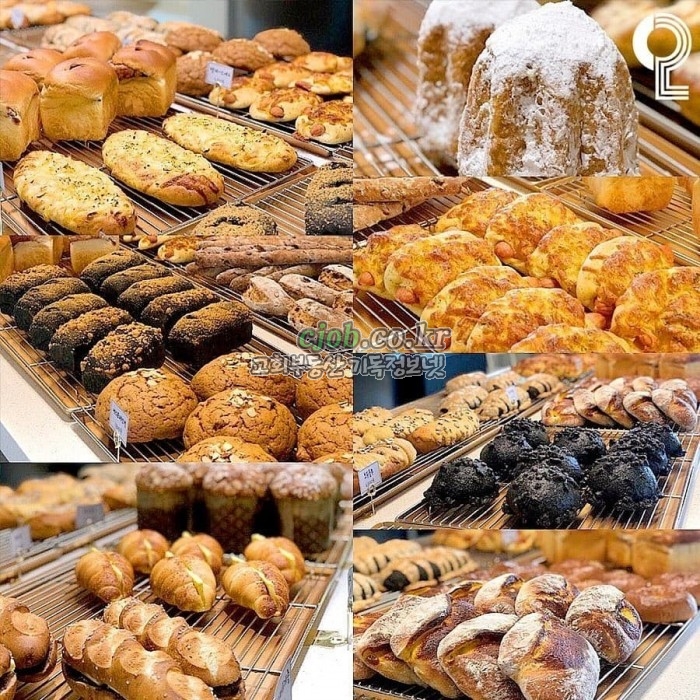 1층내부 카페및 빵 굽는 곳 (교회임대 -기독정보넷 cjob.co.kr)