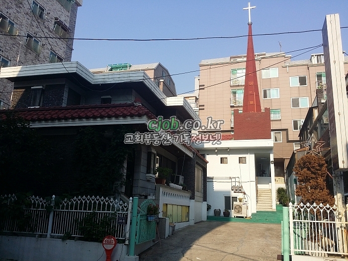 [인천]교회 매매 - 1번 사진