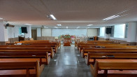 인천 남동구 간석동 교회 임대합니다.