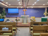 계약중입니다.) 서울강동구 교회임대(교회 이전…
