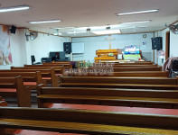 서울 마포구 교회임대