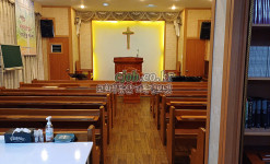 경기도 산본(군포) 교회 매매