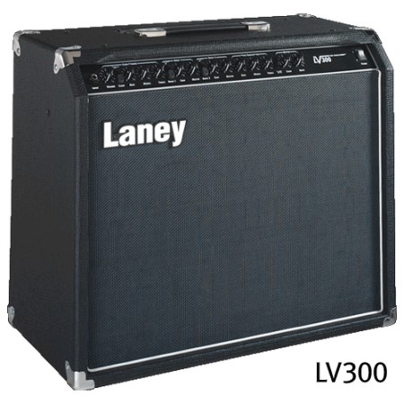 laney lv300 기타앰프 팝니다 - 1번째 사진. (기독정보넷 - 기독교 벼룩시장.) 