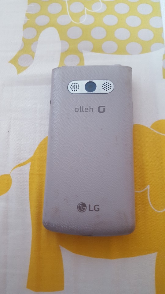 와인스마트재즈(LG-F610K)폴더형스마트폰 [출처] 와인스마트재즈(LG-F610K)폴더형스마트폰 - 1번째 사진. (기독정보넷 - 기독교 벼룩시장.) 