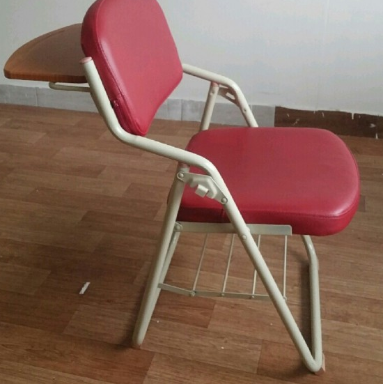 접이식 의자