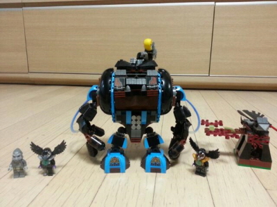 어린이 장난감 LEGO 판매 - 1번째 사진. (기독정보넷 - 기독교 벼룩시장.) 