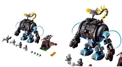 어린이 장난감 LEGO KIMA 판매 - 1번째 사진. (기독정보넷 - 기독교 벼룩시장.) 