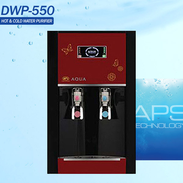 APS냉온정수기 DWP-560 렌탈아님 스텐레스수조 스탠드형 중고품을 팝니다 - 3번째 사진. (기독정보넷 - 기독교 벼룩시장.) 