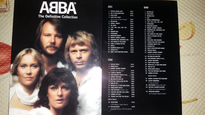 2. ABBA