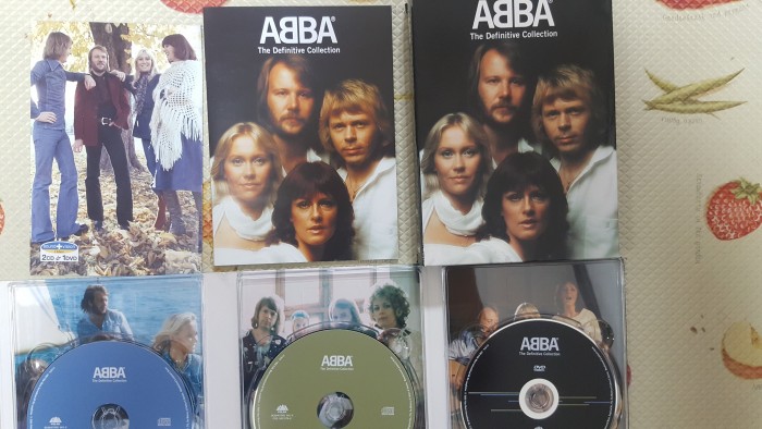 2. ABBA