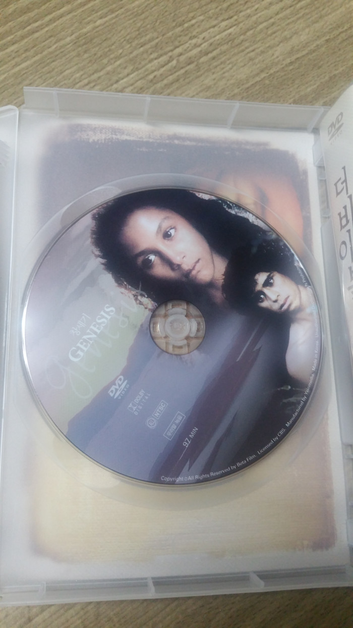 새찬송가 반주용 더바이블(dvd cd20장)팝니다 - 1번째 사진. (기독정보넷 - 기독교 벼룩시장.) 