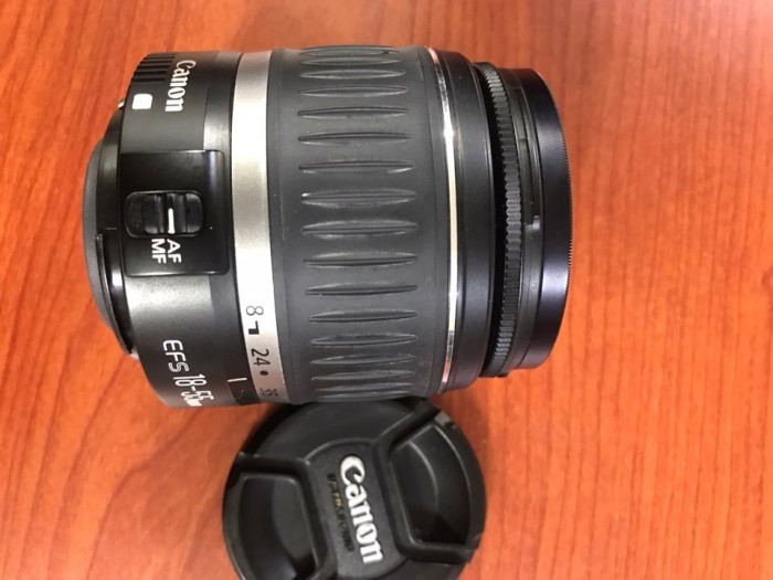 캐논 카메라 DLSR 350D 및 렌즈들 - 2번째 사진. (기독정보넷 - 기독교 벼룩시장.) 