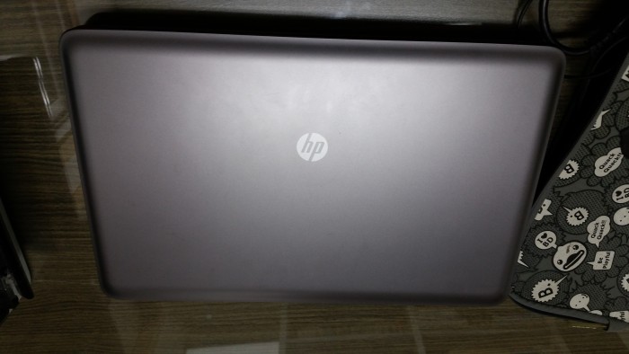 HP650 노트북 판매 - 2번째 사진. (기독정보넷 - 기독교 벼룩시장.) 
