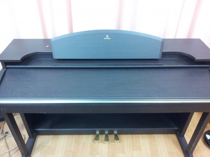 다이나톤  디지털 피아노 2011-3월  식   판매가 20만원에 긴급처분합니다 ---부산 가야동 - 4번째 사진. (기독정보넷 - 기독교 벼룩시장.) 