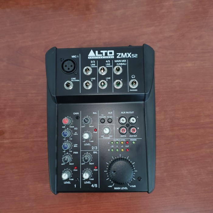 알토 ZMX52 믹서기 - 1번째 사진. (기독정보넷 - 기독교 벼룩시장.) 