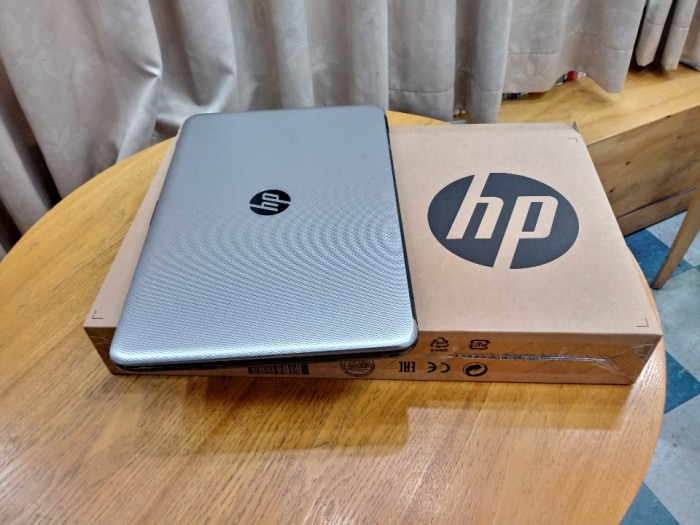 15인치 HP 노트북 15-AF156AU 판매 - 3번째 사진. (기독정보넷 - 기독교 벼룩시장.) 