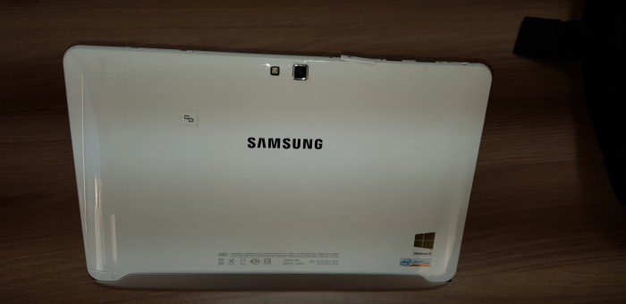 삼성테블릿,스마트PC - 1번째 사진. (기독정보넷 - 기독교 벼룩시장.) 