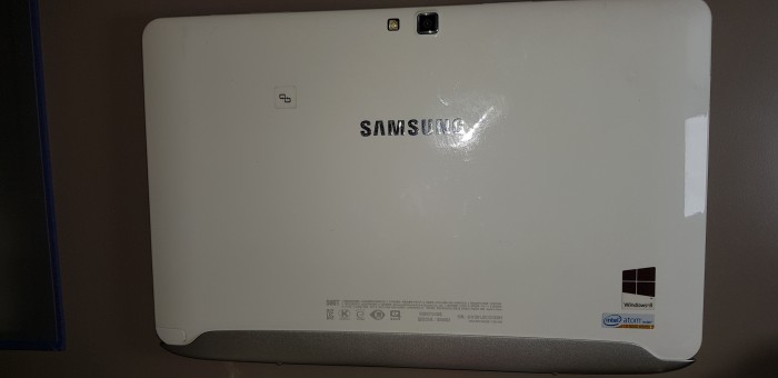 삼성태블릿아티브스마트PC500T - 1번째 사진. (기독정보넷 - 기독교 벼룩시장.) 