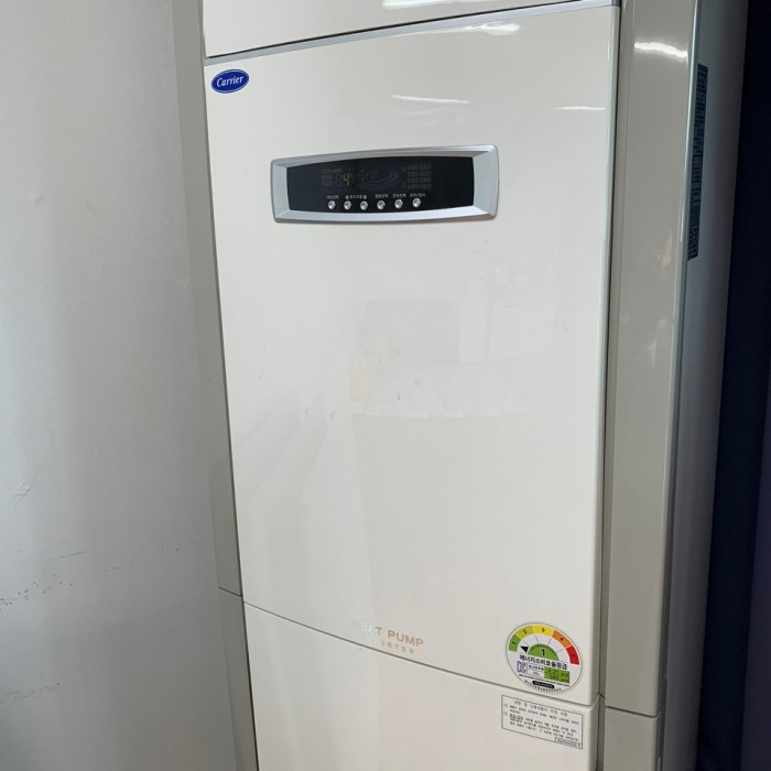 캐리어 냉난방기 (에어컨) 18평형 인버터 히트펌프 (CPV-Q185VW10) - 1번째 사진. (기독정보넷 - 기독교 벼룩시장.) 