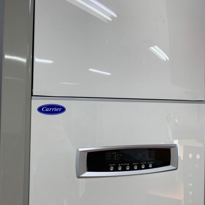 캐리어 냉난방기 (에어컨) 18평형 인버터 히트펌프 (CPV-Q185VW10) - 3번째 사진. (기독정보넷 - 기독교 벼룩시장.) 