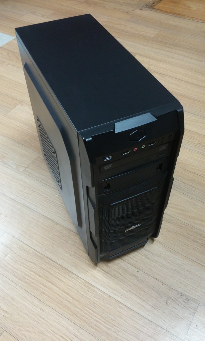 컴퓨터 AMD FX8300 30만(목사님27만) - 1번째 사진. (기독정보넷 - 기독교 벼룩시장.) 