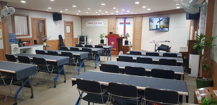 교회물품을 판매합니다(인천) - 6번째 사진. (기독정보넷 - 기독교 벼룩시장.) 
