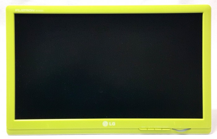 LG 플래트론 W1930S-NF LCD모니터 아답터+전원케이블+RGB케이블포함 상태최고 - 1번째 사진. (기독정보넷 - 기독교 벼룩시장.) 