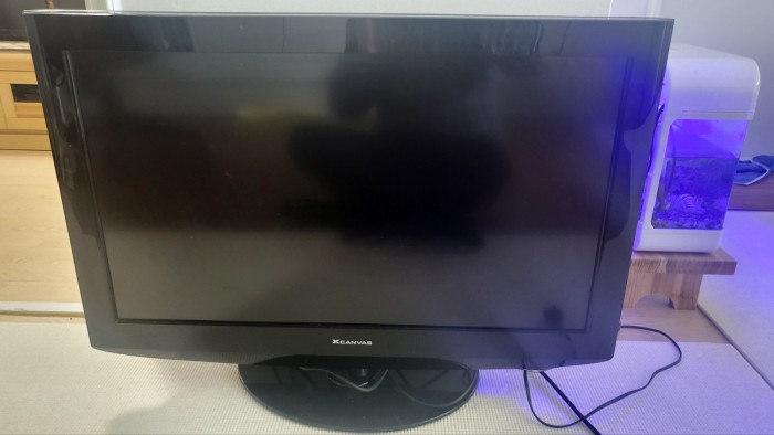 LG32인치TV와 모니터와 키보드 팝니다 - 1번째 사진. (기독정보넷 - 기독교 벼룩시장.) 